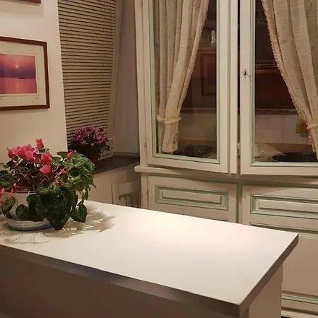 Casa Lulu Apartment