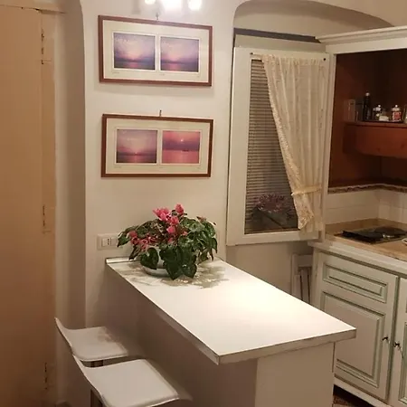 شقة Casa Lulu مينوري