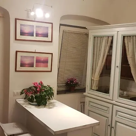 Casa Lulu Minori