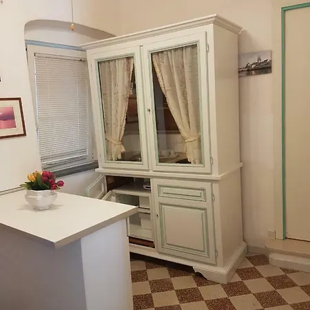 Apartment Casa Lulu Minori