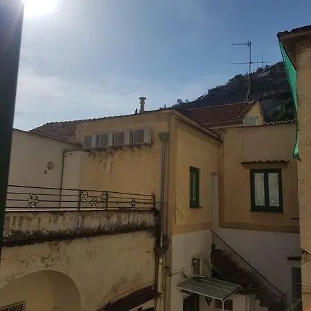 Casa Lulu Apartment