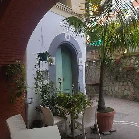 Apartment Casa Lulu