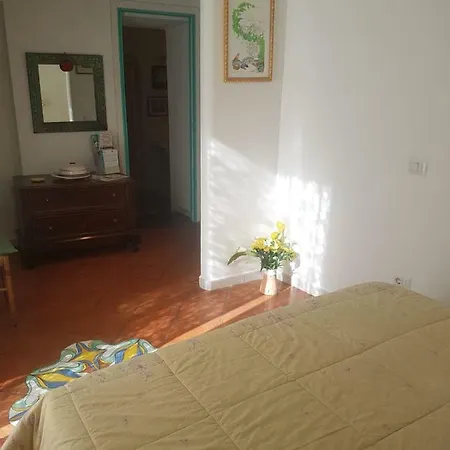 Casa Lulu Apartment Minori