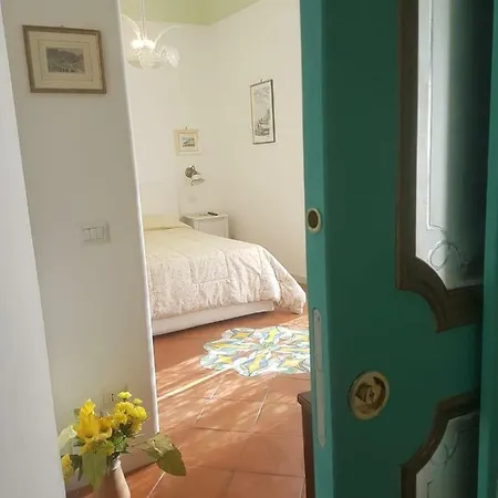Apartment Casa Lulu