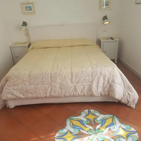 Casa Lulu Apartment *