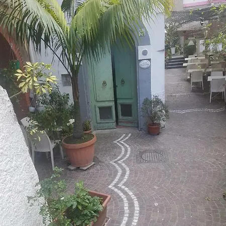 Casa Lulu * Minori