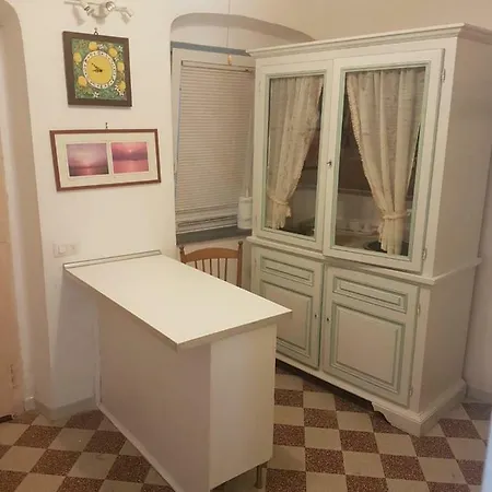 Casa Lulu Minori