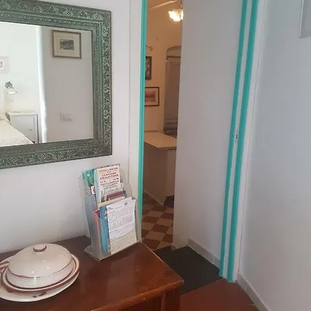 Casa Lulu * Minori