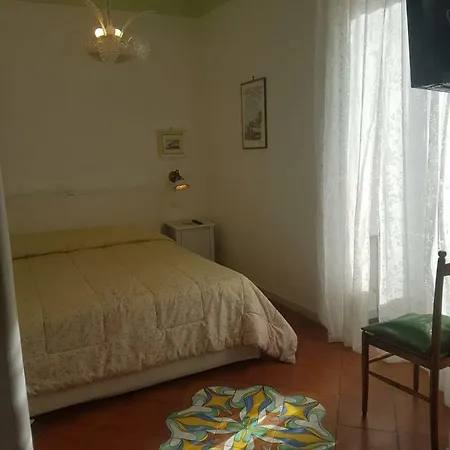 Casa Lulu Apartment