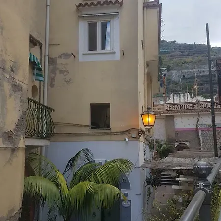 Casa Lulu *