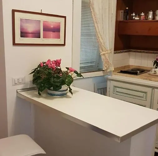 Casa Lulu * مينوري