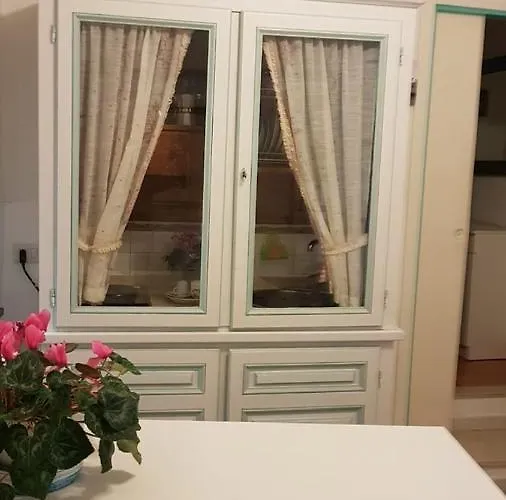 شقة Casa Lulu مينوري