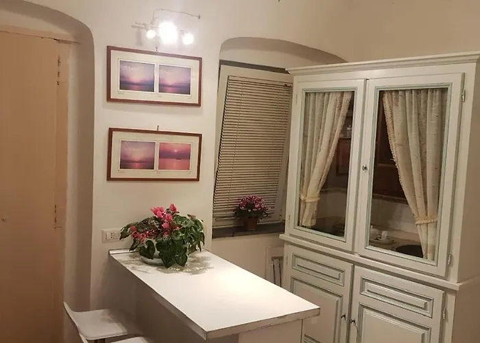 Casa Lulu مينوري