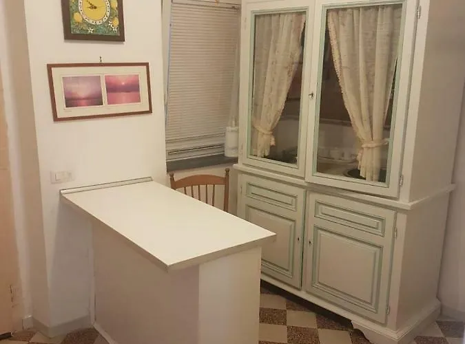 Casa Lulu مينوري