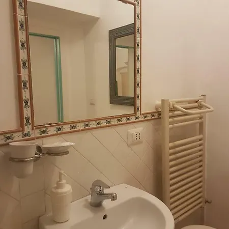 شقة Casa Lulu *