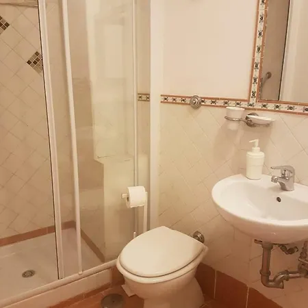 Casa Lulu شقة