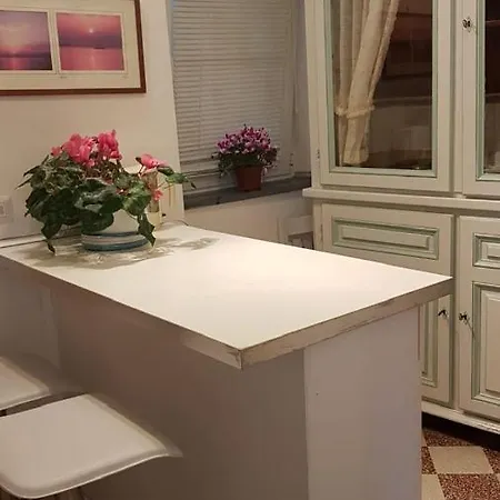 Apartment Casa Lulu