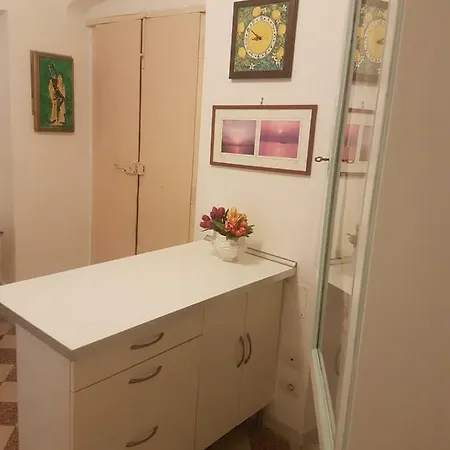 Casa Lulu Minori