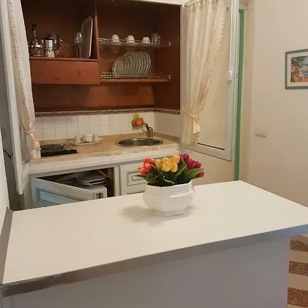 Casa Lulu Minori