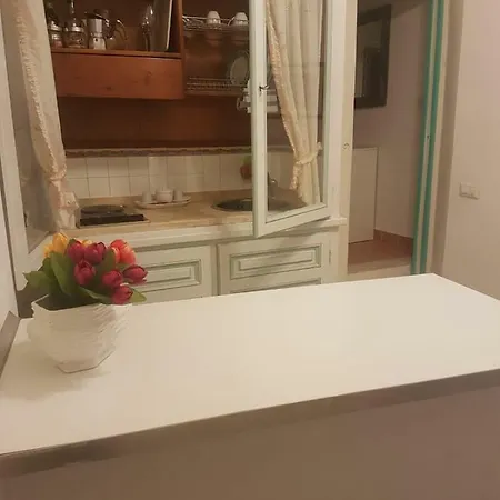 Casa Lulu * Minori